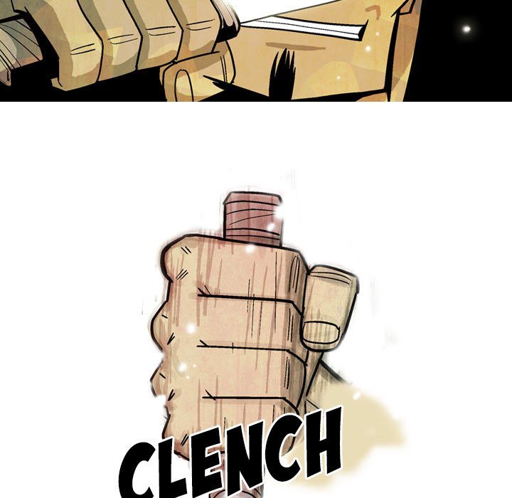 The Sword Clan Manhwa - Chapter 17 Page 16