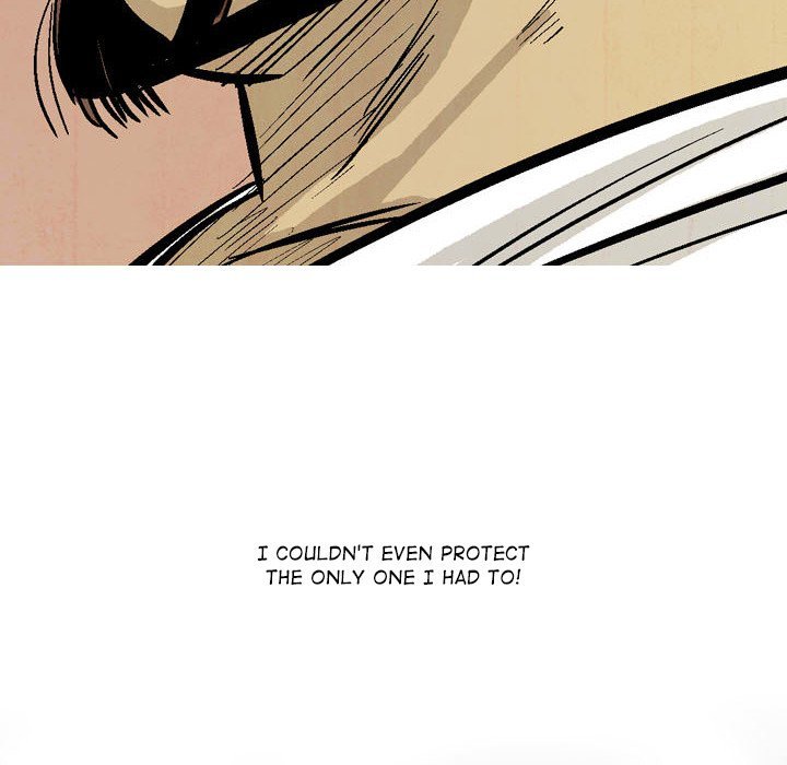 The Sword Clan Manhwa - Chapter 17 Page 27