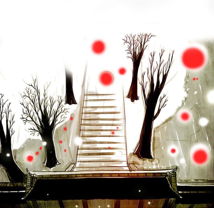 The Sword Clan Manhwa - Chapter 17 Page 28