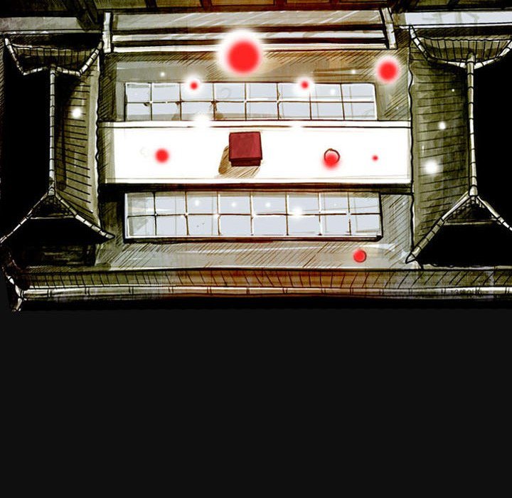 The Sword Clan Manhwa - Chapter 17 Page 29