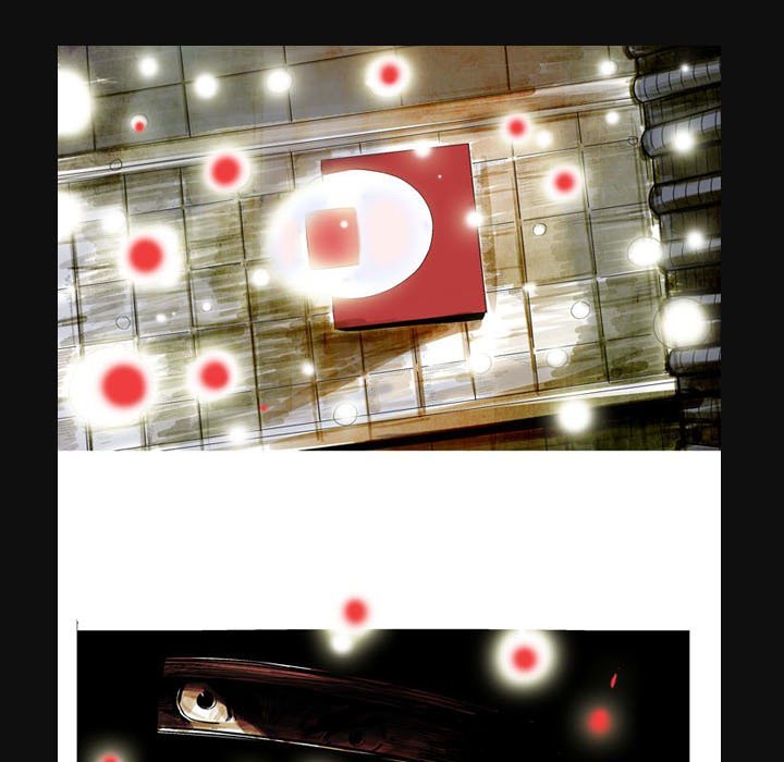 The Sword Clan Manhwa - Chapter 17 Page 30