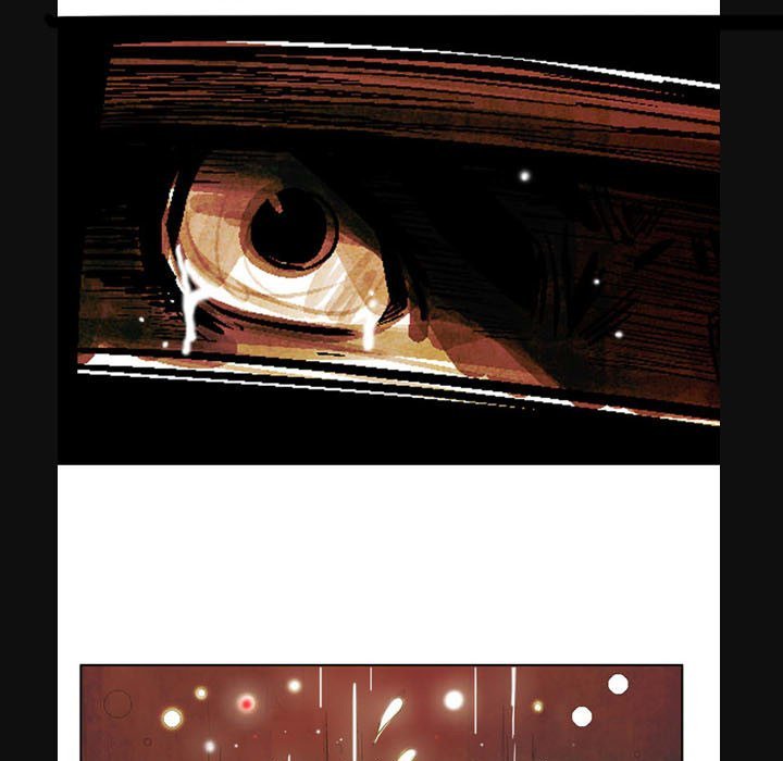 The Sword Clan Manhwa - Chapter 17 Page 32