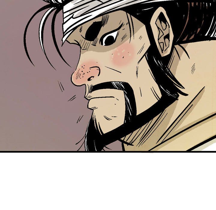 The Sword Clan Manhwa - Chapter 17 Page 46