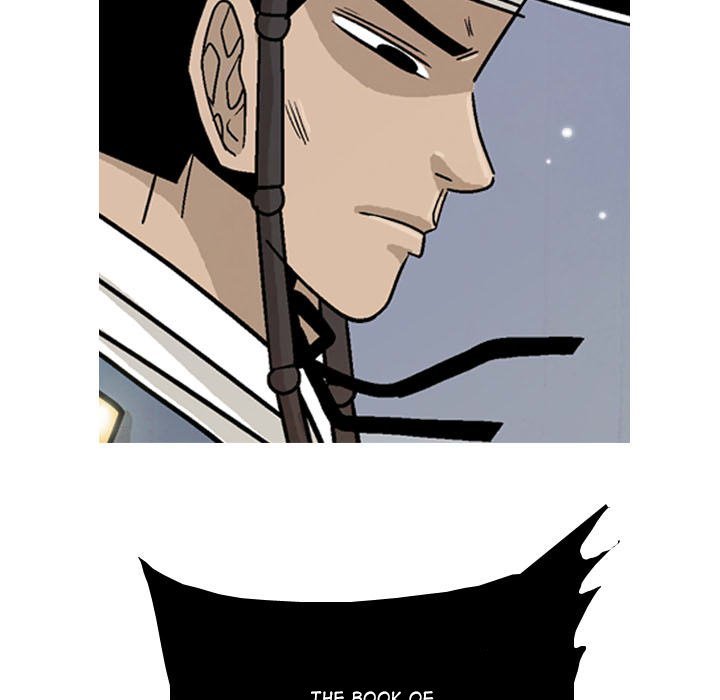 The Sword Clan Manhwa - Chapter 17 Page 48