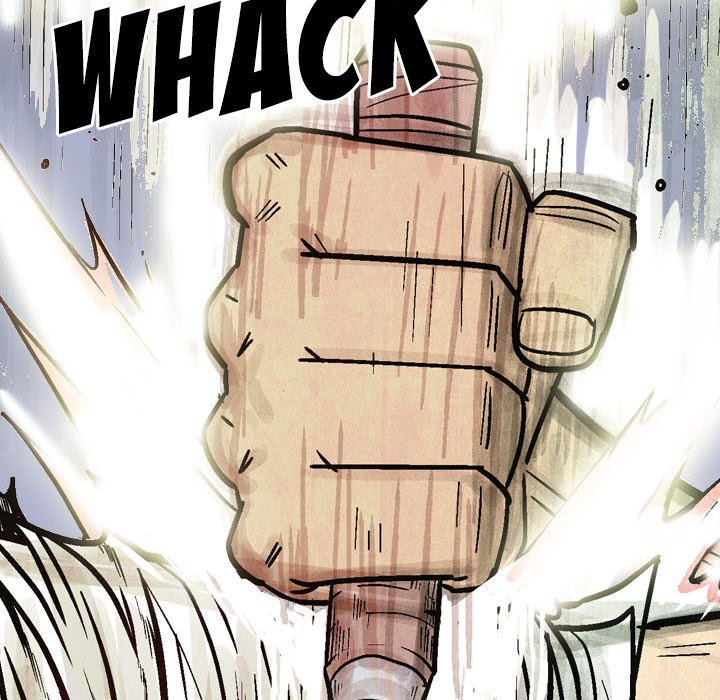 The Sword Clan Manhwa - Chapter 17 Page 53