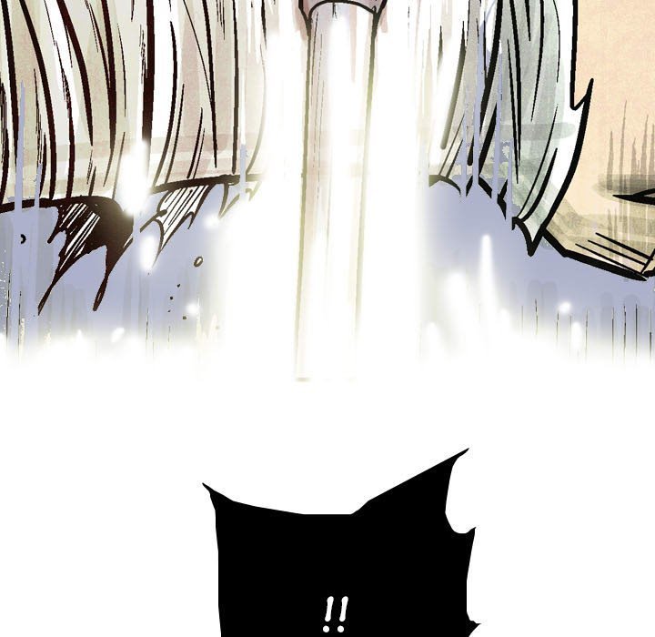 The Sword Clan Manhwa - Chapter 17 Page 54