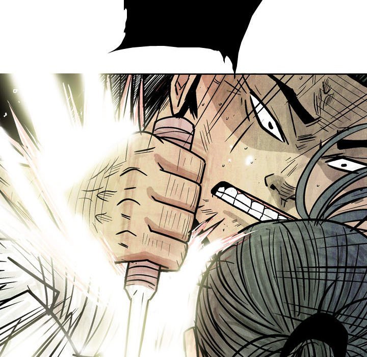 The Sword Clan Manhwa - Chapter 17 Page 55