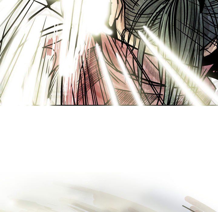 The Sword Clan Manhwa - Chapter 17 Page 56