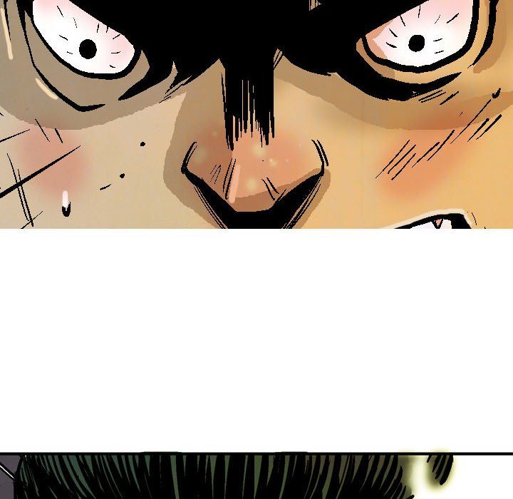 The Sword Clan Manhwa - Chapter 17 Page 59