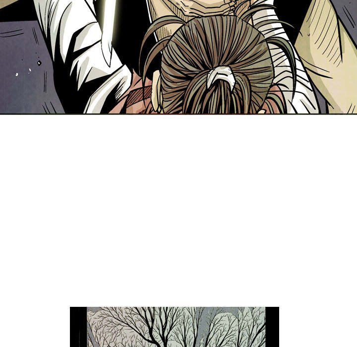 The Sword Clan Manhwa - Chapter 17 Page 62