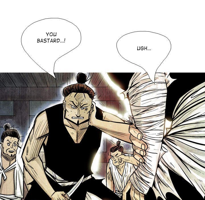 The Sword Clan Manhwa - Chapter 17 Page 64