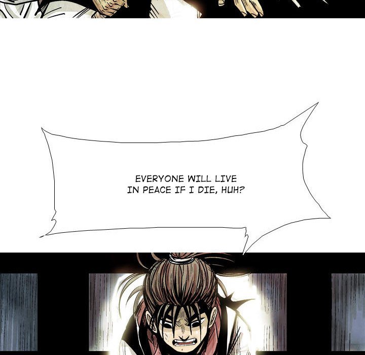 The Sword Clan Manhwa - Chapter 17 Page 65