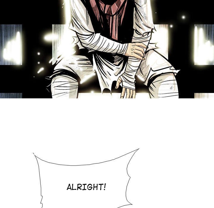 The Sword Clan Manhwa - Chapter 17 Page 66