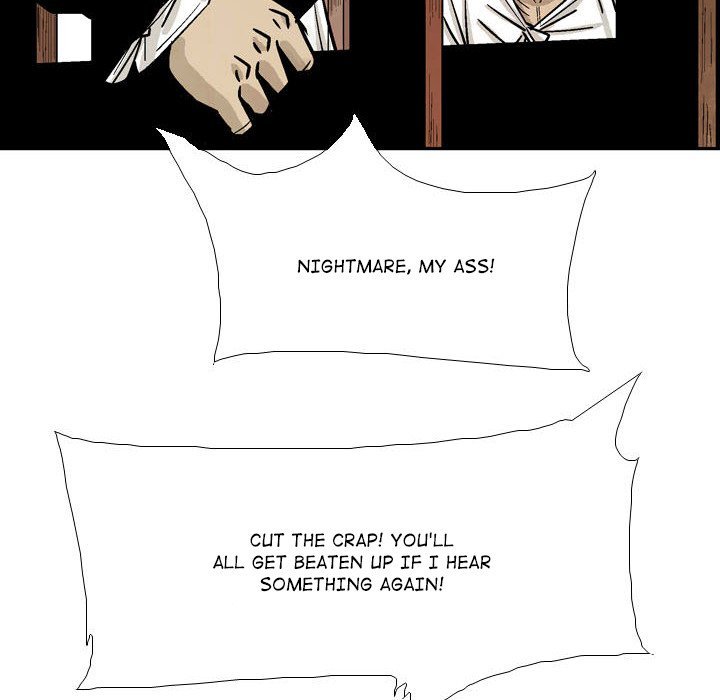 The Sword Clan Manhwa - Chapter 17 Page 79