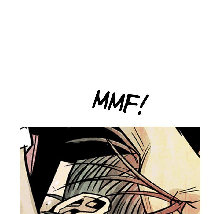 The Sword Clan Manhwa - Chapter 17 Page 84