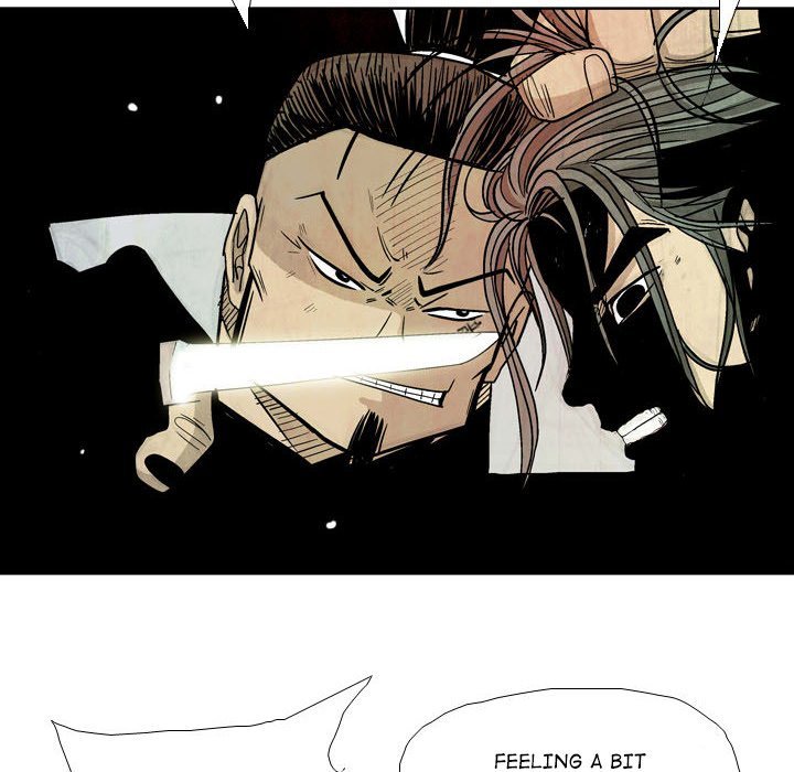 The Sword Clan Manhwa - Chapter 17 Page 89