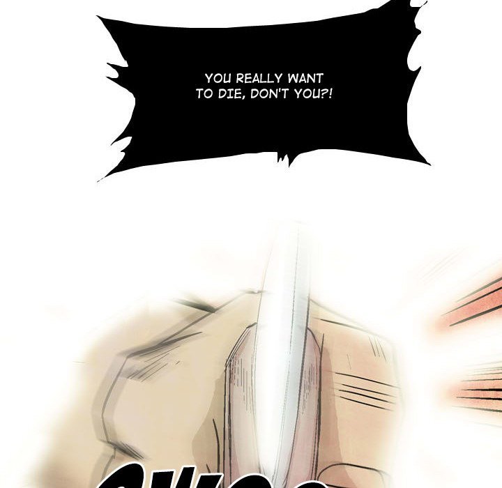 The Sword Clan Manhwa - Chapter 17 Page 91