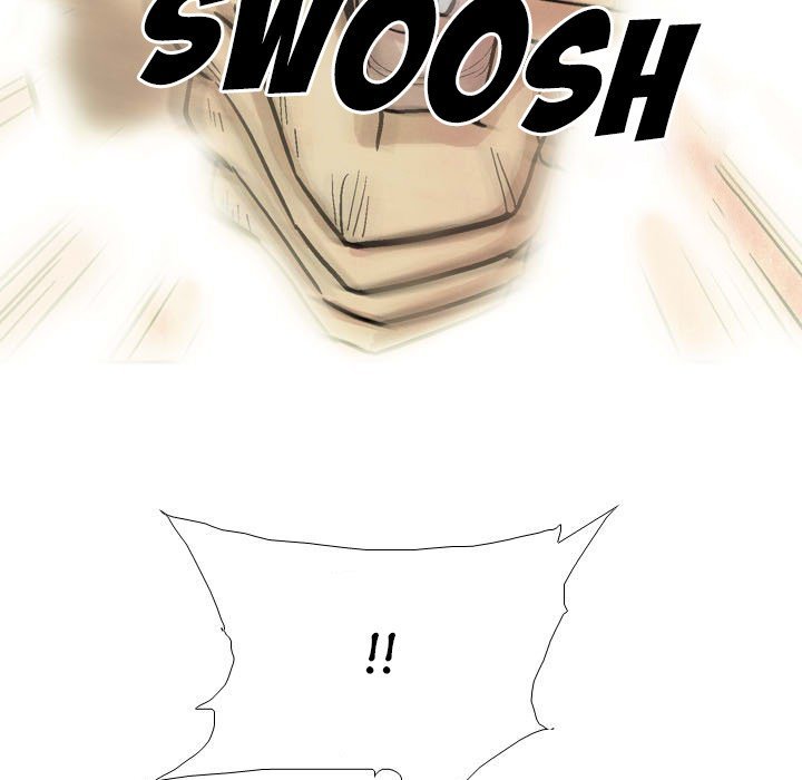 The Sword Clan Manhwa - Chapter 17 Page 92