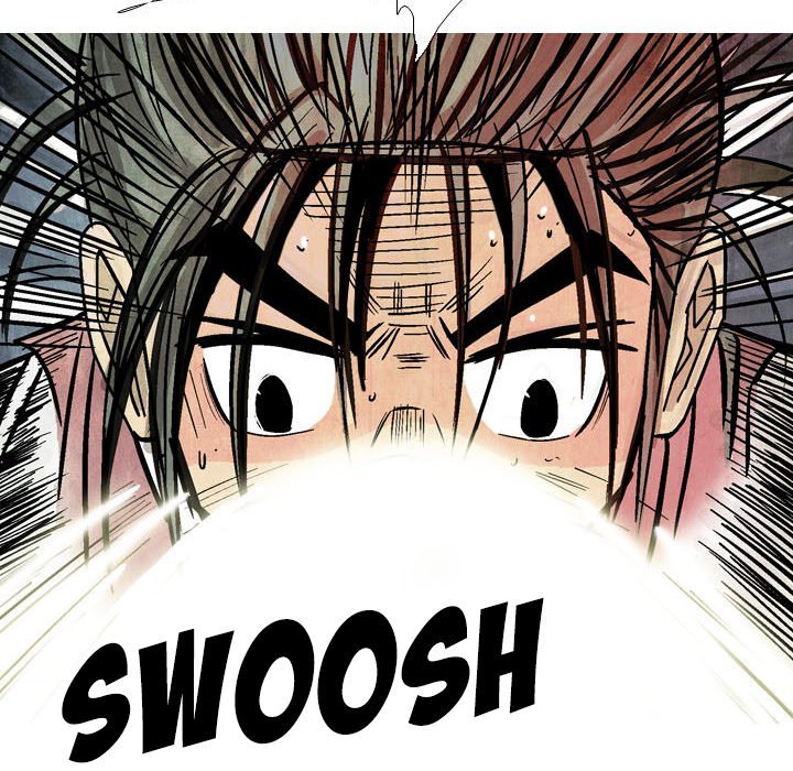 The Sword Clan Manhwa - Chapter 17 Page 93