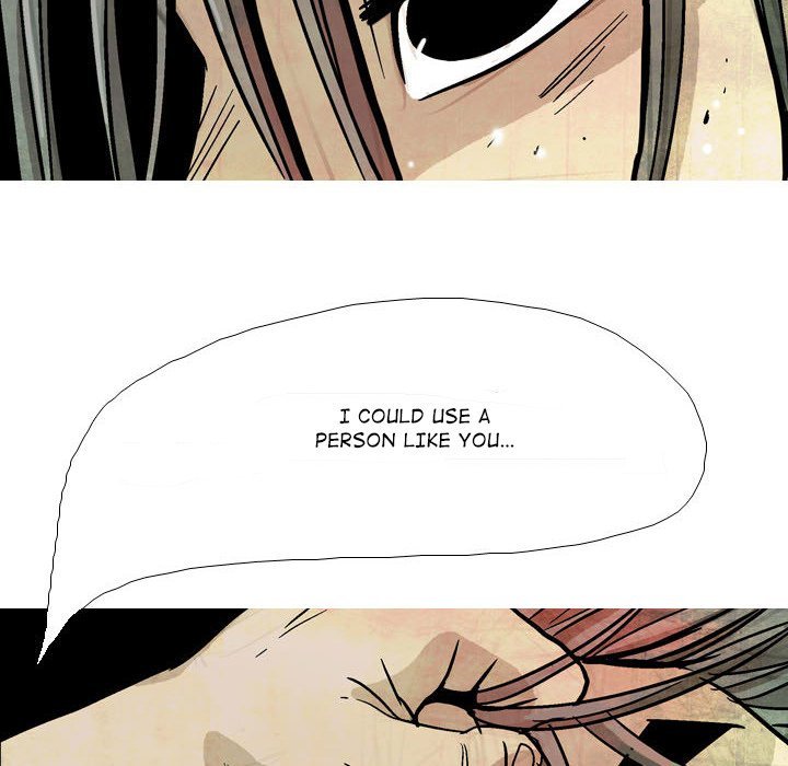 The Sword Clan Manhwa - Chapter 17 Page 99