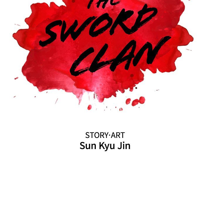 The Sword Clan Manhwa - Chapter 9 Page 4
