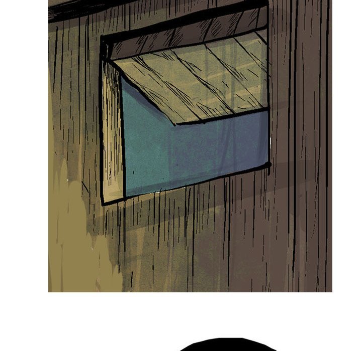 The Sword Clan Manhwa - Chapter 9 Page 13