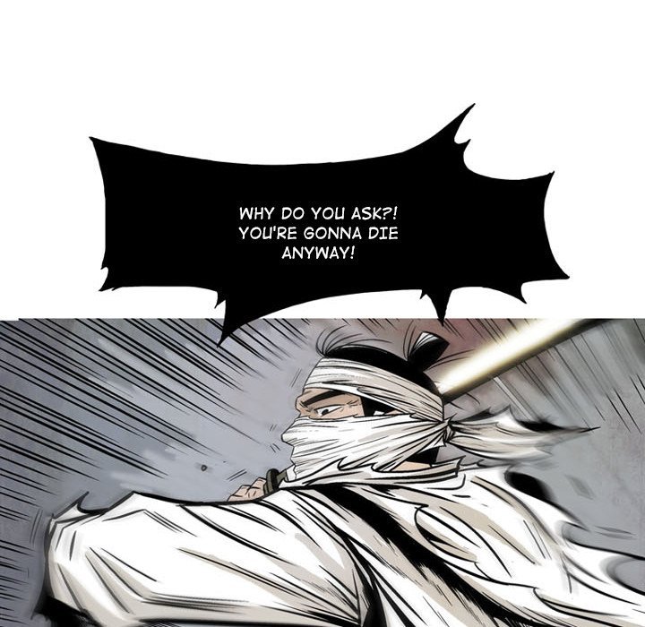 The Sword Clan Manhwa - Chapter 9 Page 29