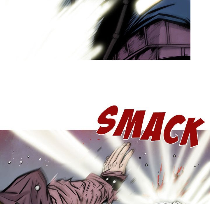 The Sword Clan Manhwa - Chapter 9 Page 32