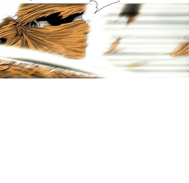 The Sword Clan Manhwa - Chapter 9 Page 39