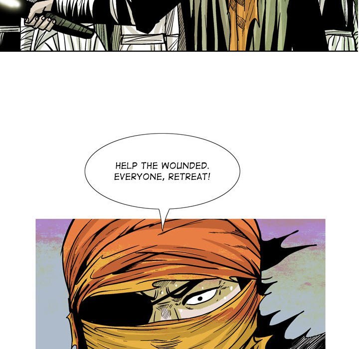 The Sword Clan Manhwa - Chapter 9 Page 58