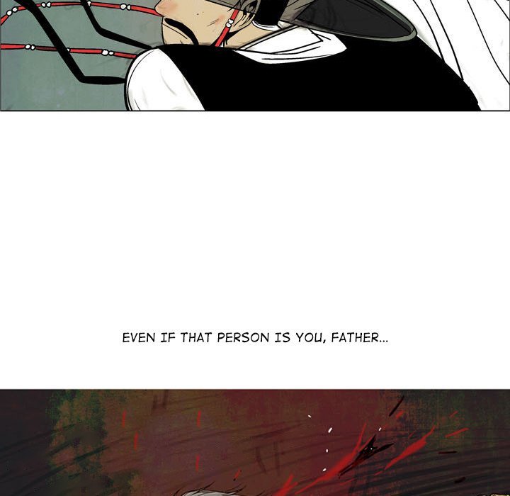 The Sword Clan Manhwa - Chapter 3 Page 23