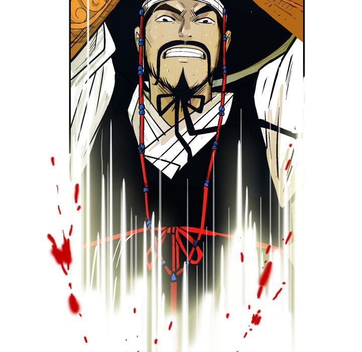 The Sword Clan Manhwa - Chapter 3 Page 31