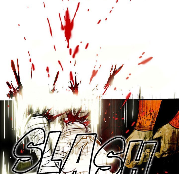 The Sword Clan Manhwa - Chapter 3 Page 32