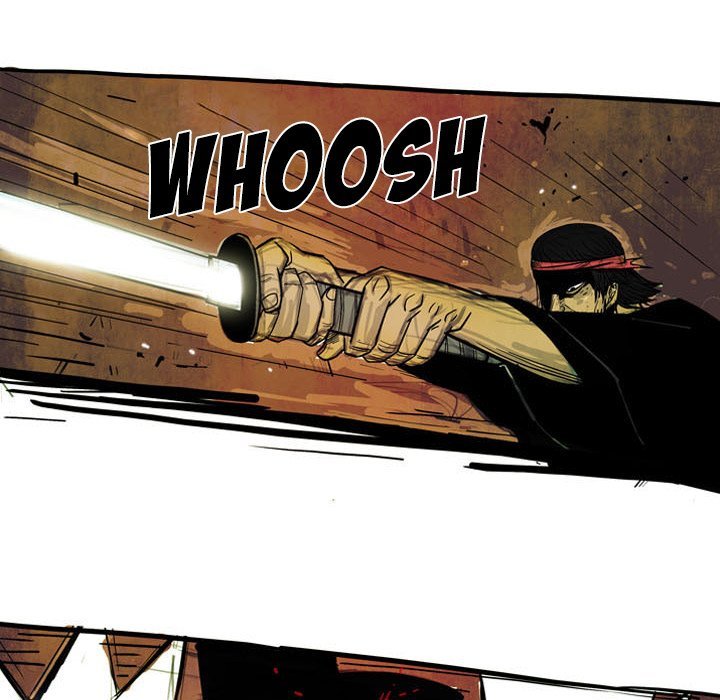 The Sword Clan Manhwa - Chapter 3 Page 52