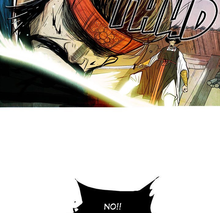 The Sword Clan Manhwa - Chapter 3 Page 62