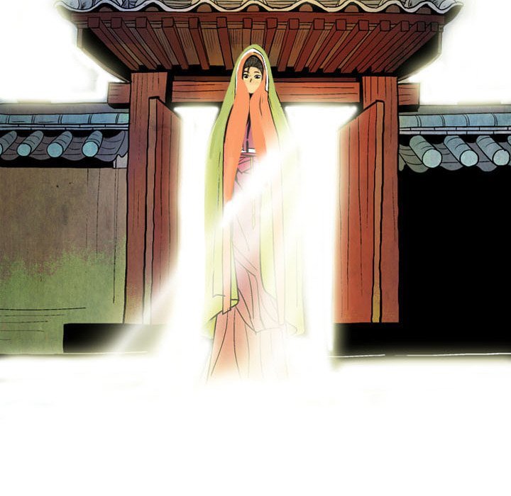 The Sword Clan Manhwa - Chapter 3 Page 69