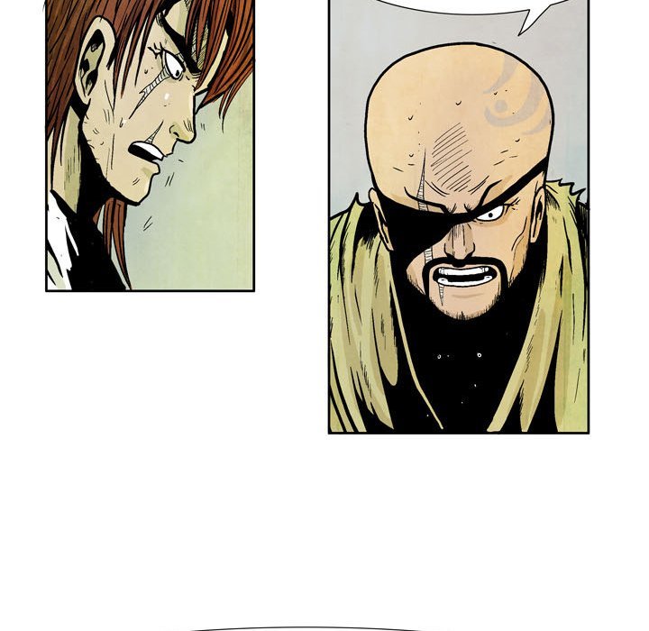 The Sword Clan Manhwa - Chapter 8 Page 32