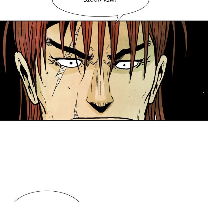 The Sword Clan Manhwa - Chapter 8 Page 34