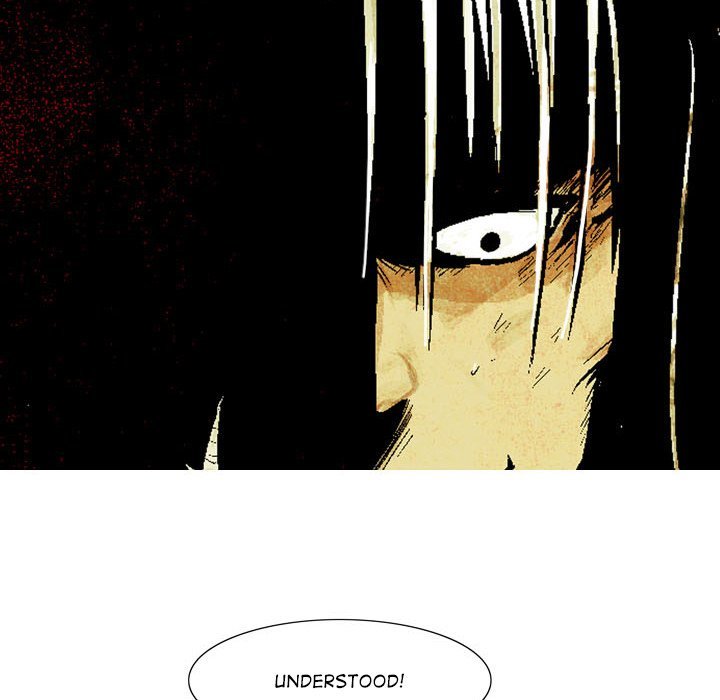 The Sword Clan Manhwa - Chapter 8 Page 41