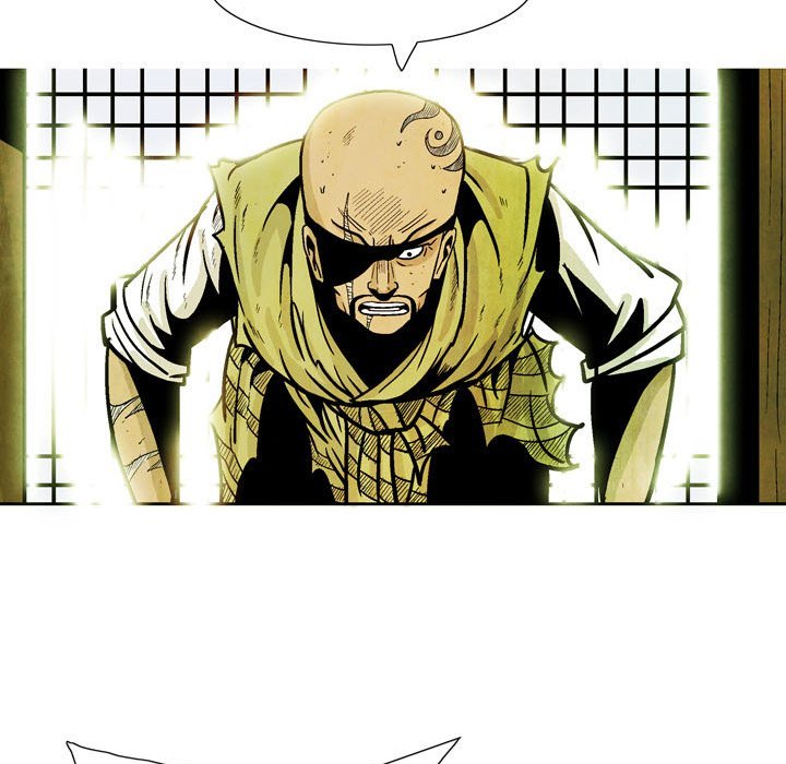 The Sword Clan Manhwa - Chapter 8 Page 42