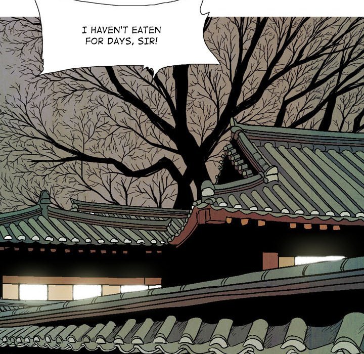 The Sword Clan Manhwa - Chapter 8 Page 43