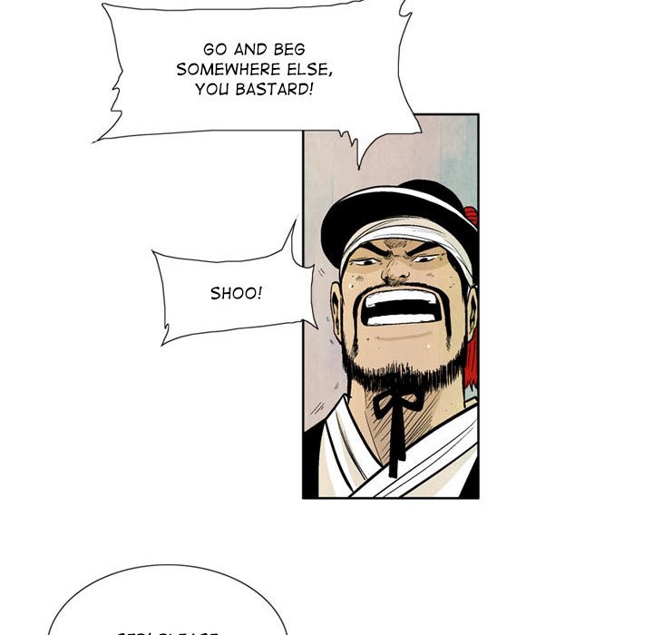 The Sword Clan Manhwa - Chapter 8 Page 46