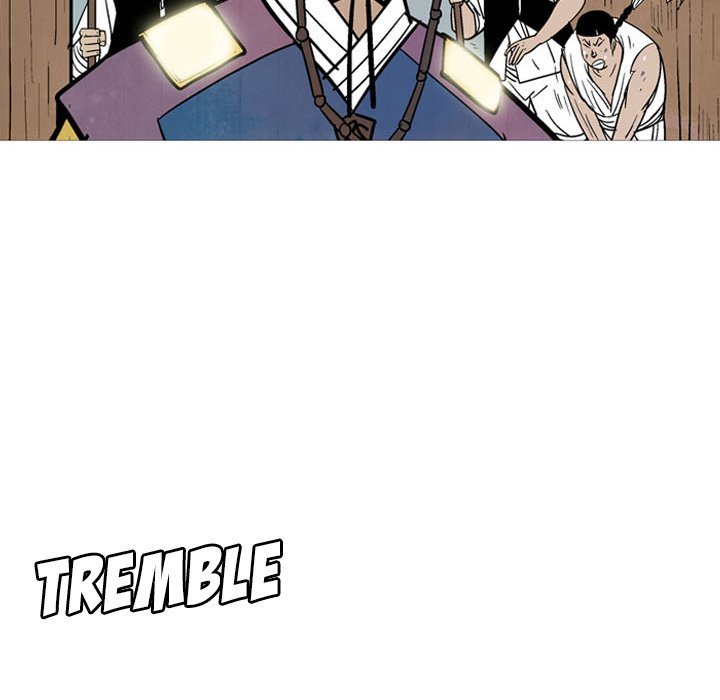 The Sword Clan Manhwa - Chapter 8 Page 65