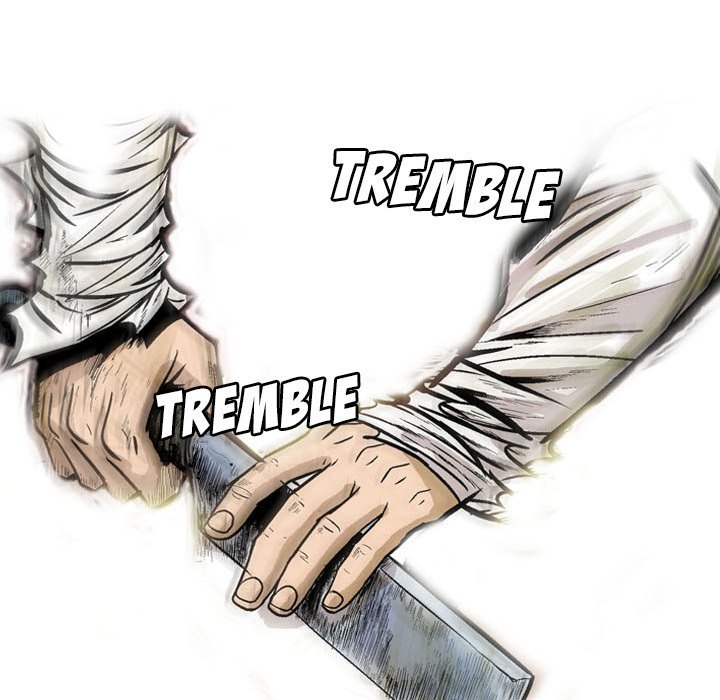 The Sword Clan Manhwa - Chapter 8 Page 66