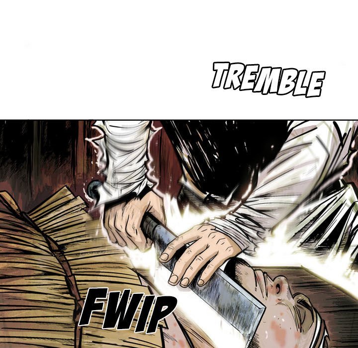 The Sword Clan Manhwa - Chapter 8 Page 68