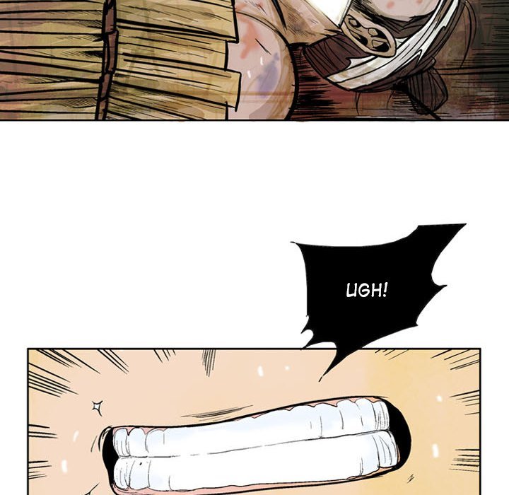 The Sword Clan Manhwa - Chapter 8 Page 69