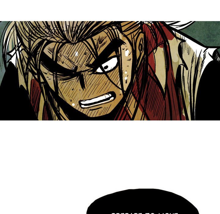 The Sword Clan Manhwa - Chapter 8 Page 73