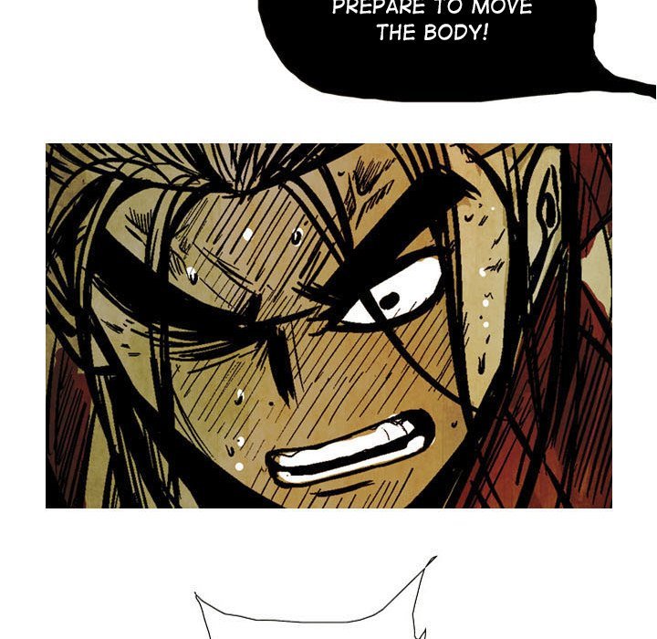 The Sword Clan Manhwa - Chapter 8 Page 74