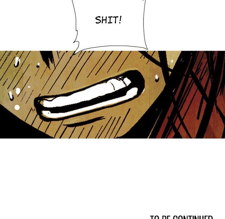 The Sword Clan Manhwa - Chapter 8 Page 75