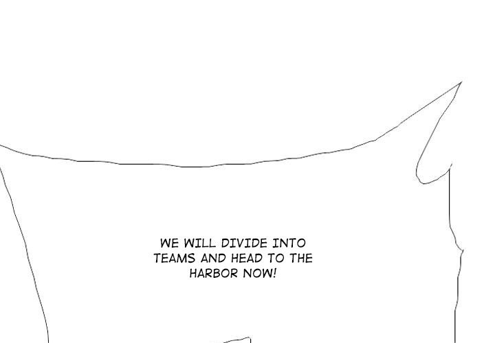 The Sword Clan Manhwa - Chapter 51 Page 0